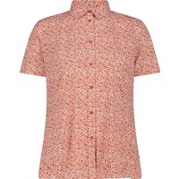 Camisa de cuadros mujer CMP