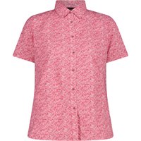 Checked shirt for women CMP