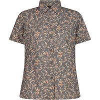 Checked shirt for women CMP