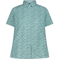 Camicia a quadri donna CMP
