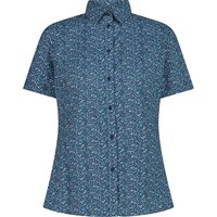 Chemise carreaux femme CMP