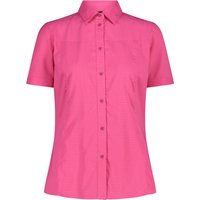 Stretchy women's shirt CMP