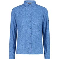 Chemise manches longues femme CMP