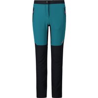 Pantaloni da esterno elasticizzati per ragazza CMP