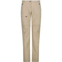 Pantaloni cargo da donna CMP