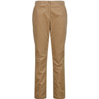 Damen Cordhosen CMP