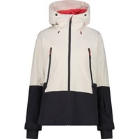 Giacca con cappuccio da donna CMP Unlimitech