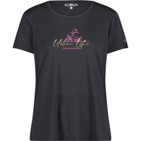 Dames-T-shirt CMP