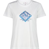 Dames-T-shirt CMP