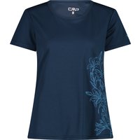 T-shirt da donna CMP