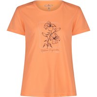 Dames-T-shirt CMP