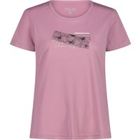 Dames-T-shirt CMP