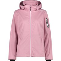 Women's waterproof hooded jacket CMP