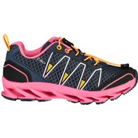 Schoenen van trail enfant CMP Altak 2.0 WP