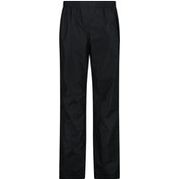 Pantalon de pluie avec zips latéraux CMP