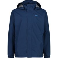 Wasserdichte Jacke mit Kapuze CMP Snaps