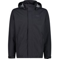 Chaqueta impermeable con capucha CMP Snaps