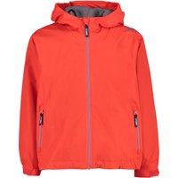 Chaqueta con capucha para niño CMP