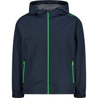 Chaqueta con capucha para niños CMP