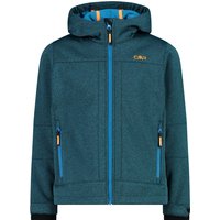 Chaqueta con capucha para niño CMP