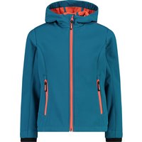 Veste imperméable à capuche fille CMP