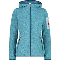 Fleece mit Kapuze Damen CMP