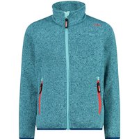 Chaqueta de senderismo para niña CMP