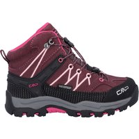 Scarpe da trekking medie per bambini CMP Rigel Waterproof