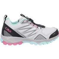 Chaussures de trail basse femme CMP Atik