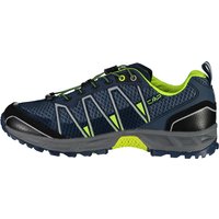 Lage schoenen CMP Altak WP