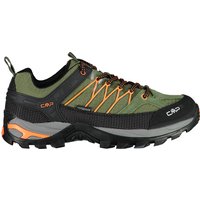 Scarpe da trekking basse CMP Rigel waterprof