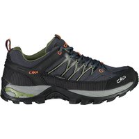Lage Schoenen CMP Rigel waterprof