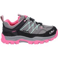 Niedrige Wanderschuhe Junge Junge CMP Rigel Waterproof
