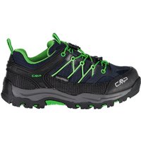 Chaussures de randonnée basse enfant CMP Rigel Waterproof