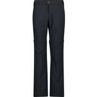 Pantaloni da donna con zip CMP