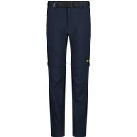 Geritste cargo broek voor kinderen CMP
