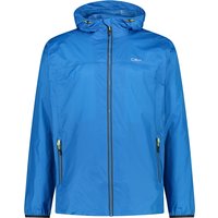 Chaqueta impermeable con capucha CMP