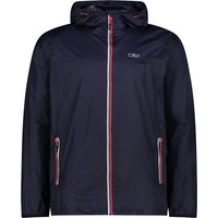 Wasserdichte Jacke mit Kapuze CMP