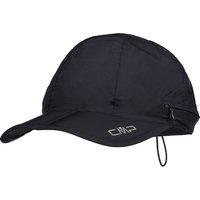 Cappellino con visiera da donna CMP