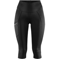 Leggings donna Craft Adv Essence Capri