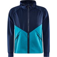 Veste à capuche Craft Glide