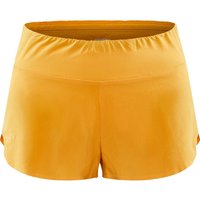 Pantalón corto de mujer Craft Hypervent Split