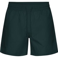 Custome da bagno uomo Colorful Standard Classic Ocean Green
