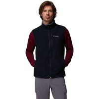 Polaire zippée sans manches Columbia Fast