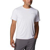 Camiseta Columbia Columbia Hike Crew