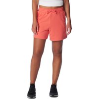 Short femme Columbia