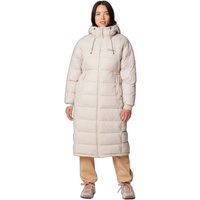 Piumino con cappuccio da donna Columbia Pike Lake II