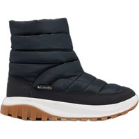 Botines para niños Columbia Snowtrot