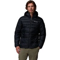 Piumino con cappuccio Columbia Buck Butte II