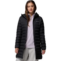 Doudoune longue à capuche femme Columbia Lake 22 II